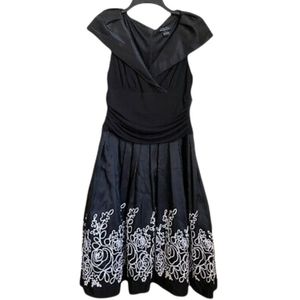 La Nouvelle Renaissance cocktail dress size 14